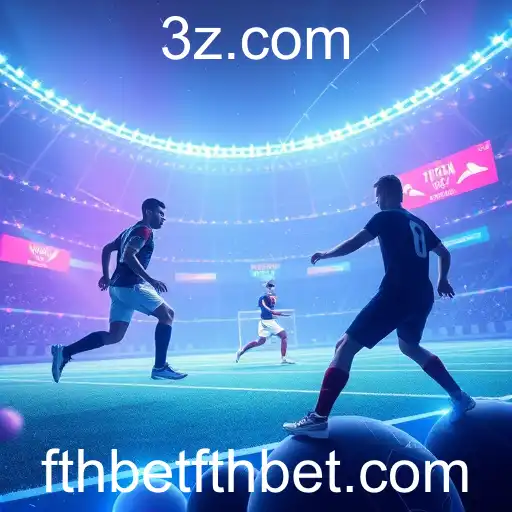 Tendências em Jogos para o Futuro com Fthbet