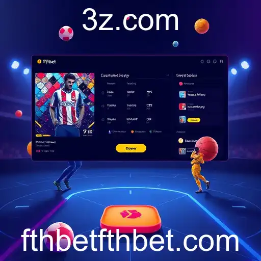 Fthbet Inova Mercado de Jogos Online
