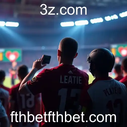 Fthbet Revoluciona o Mercado de Jogos em 2025