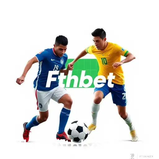 Futuro dos Jogos Online e a Ascensão do Fthbet