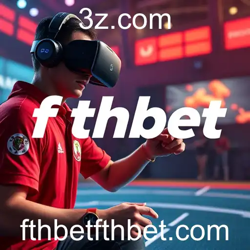 Revolução no Mundo dos Jogos com fthbet e Inovações Tecnológicas