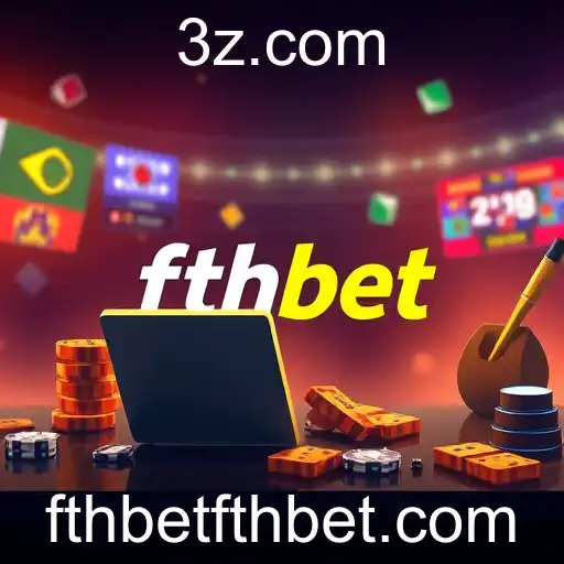 O Crescimento Estrondoso do Fenômeno Fthbet no Brasil