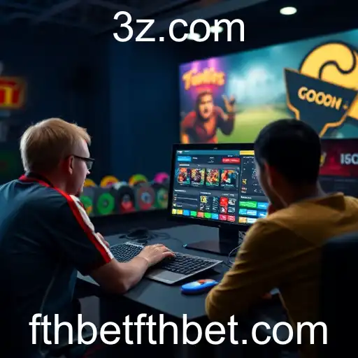 Crescimento dos Jogos Online em 2025