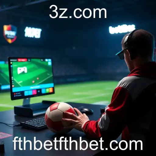 O Crescimento do Mercado de Jogos Online em 2025