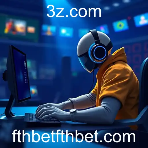 Impacto dos Jogos Online na Economia Brasileira