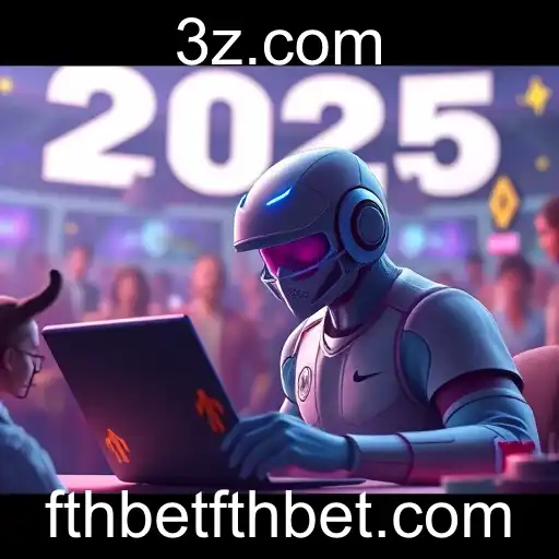 Crescimento dos Jogos Online em 2025 e o Papel da Fthbet