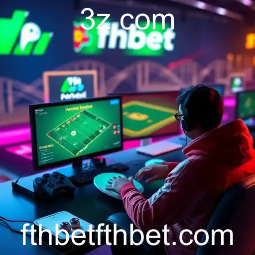 Crescimento dos Jogos Online em Portugal e o Impacto na Economia