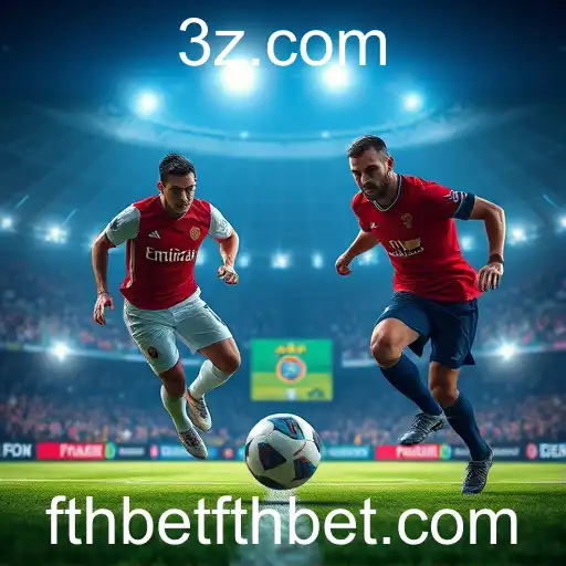 Futebol e Tecnologia: A Evolução das Apostas Online