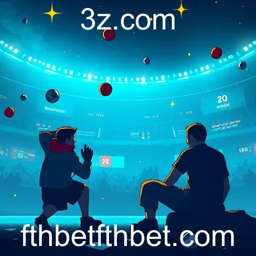 O Impacto de fthbet nos Jogos em 2025